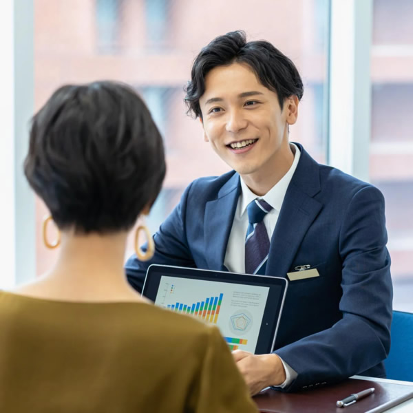 勤務地:東京都希望