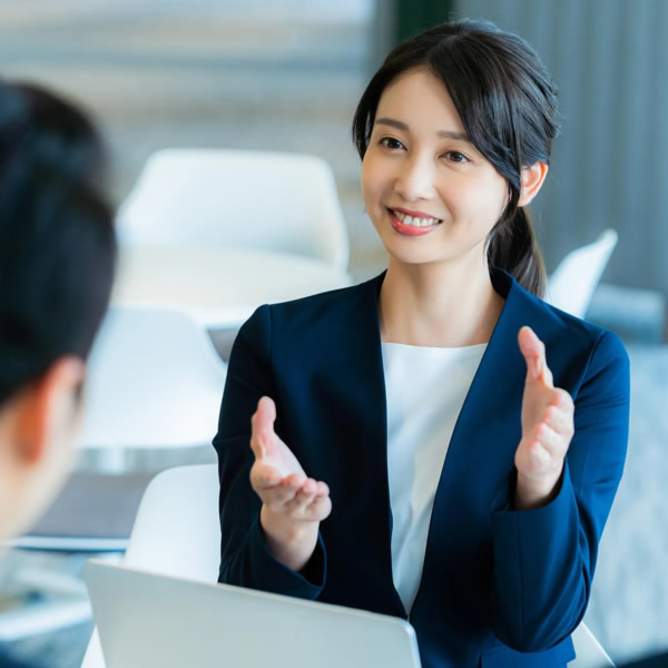 勤務地:大阪府希望